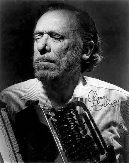 Bukowski s Poetry Legacy His lack of pretension, repetitive subject matter and seemingly simple style often means many poets after him are called Bukowski-esque.