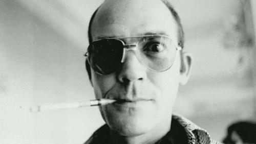 Who is Raoul Duke? Raoul Duke is the name Thompson used in many of his stories, novels, and articles. Fear and Loathing in Las Vegas was first published under the name of Duke.