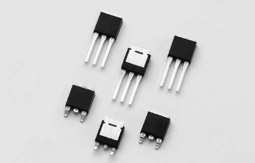 LJxx8xx & QJxx8xHx Series RoHS Description This 8 A High Temperature Alternistor Triac solid state switch series is designed for AC switching and phase control applications such as motor speed and