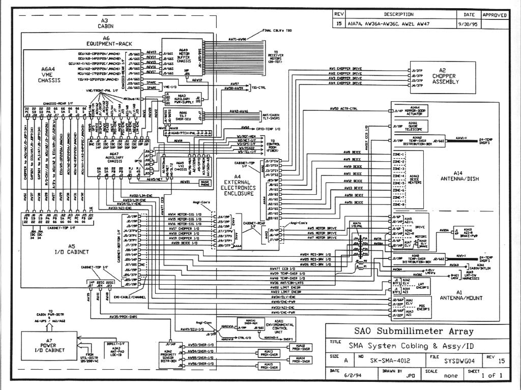 Circuit diagrams:
