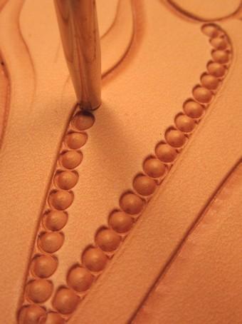 This premium has been published by Tandy Leather