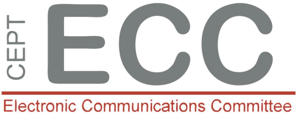 ERC Recommendation 70-03 Relating to the use of Short Range Devices