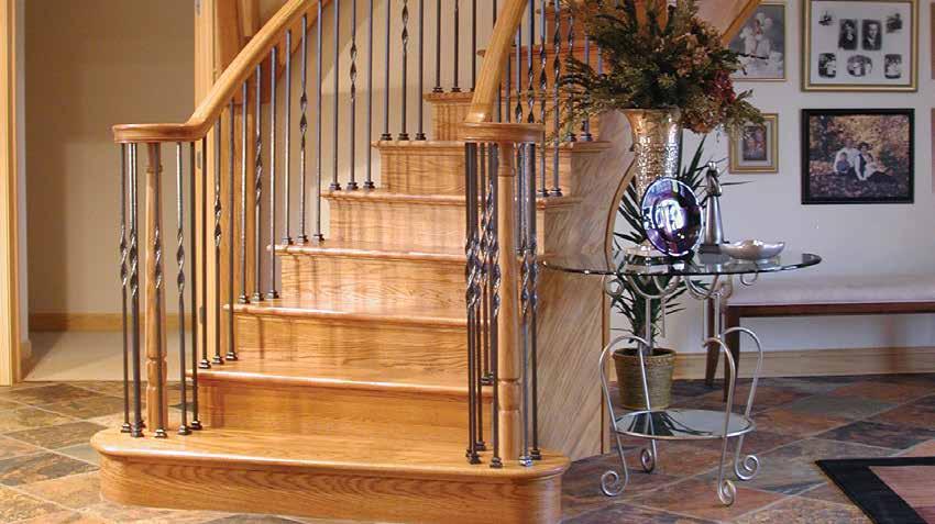 Balusters Silver Vein H1TW44 and HPLA44 ALFSH01 Shoe LJ4010 3 X 43