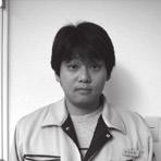 2001. Masakazu Sakai 