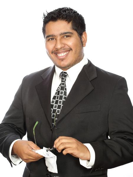 Irfaan Abdulla Director Irfaan joined P&P in 2013 as an Attorney and Notary.