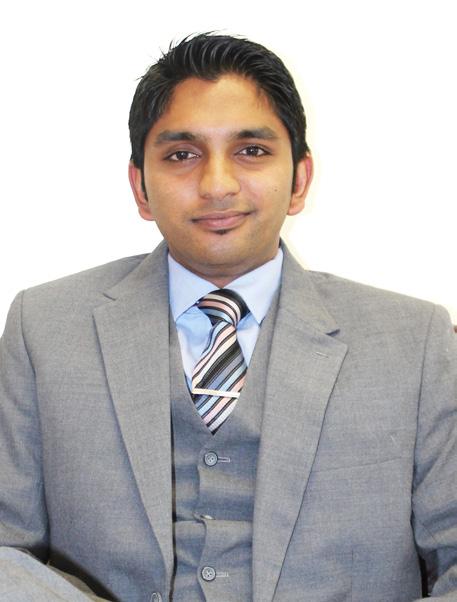 Our People Kuben Moodley Director Kuben joined P&P in 2010 as a Candidate Attorney.