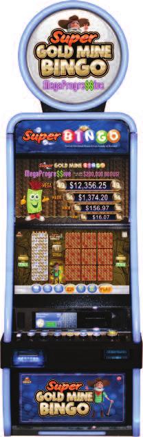GAMES ROLLOUT v NIGA NEW GAMES Dishing out the prizes and with a delicious jackpot up for grabs, Sweet Shots is one temptingly sweet game. Gaming Arts Phone: (702) 818-8943 gamingarts.