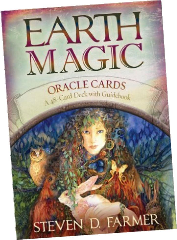 Things to do with Tarot or oracle cards you share cards with your group let each person choose what attracts him or her.