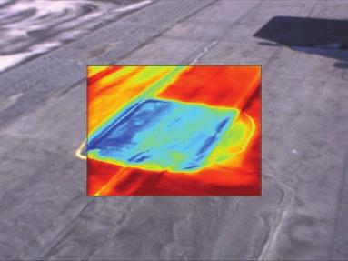 Restoration professionals are using thermal imaging to increase their business, differentiate themselves from their
