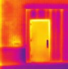 Thermal imaging terminology explained Palette Color representation of the temperatures (temperature scale) in a displayed image.
