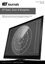 Published in IET Radar, Sonar and Navigation Received on 13th September 2012 Revised on 16th November 2012 Accepted on 10th December 2012 Analysis of stroboscopic signal sampling for radar target