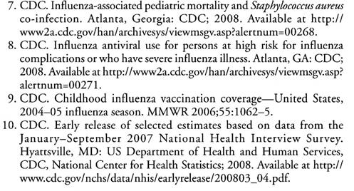 virusurile A (H1N1), A (H3N2) i B circulau la nivel mondial.