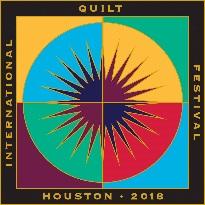Wednesday, November 7, 2018 8:00pm Gallery Talk Schedule International Quilt Festival/Houston 2018 Free Tours of Special Exhibits with curators and artists!