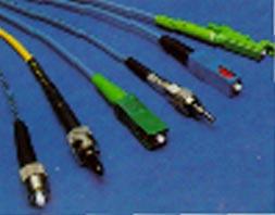 Connectors Extension Cord and Mechanical Characteristics SM/NZD Connector General The extensions and cords supplied by Furukawa are produced to the strictest Brazilian and International standards.