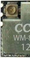 Overview WM-888E is a WLAN n USB module, which fully supports the features and functional compliance of IEEE 802.