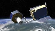 : DEOS Rendezvous and Docking for Orbital Servicing Missions Fig.