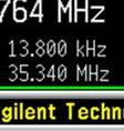 6 db Bandwidth TM 4 &