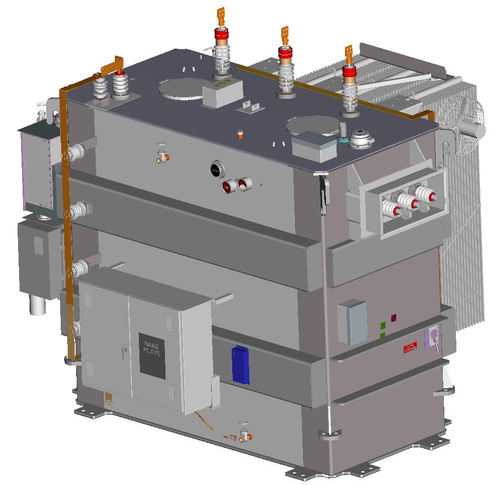 Complete Tank Assembly Radiator Vent Plug Brace Venting for Gas Space LTC LLG LTC LTI
