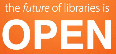 Library Services Platforms Potential to enhance accessibility The Folio Project - https://www.