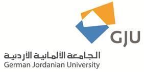 German Jordanian University School of Electrical Engineering and IT Department of Electrical and