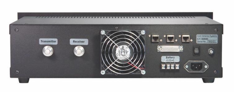 5kHz Height: 3 RU Versions: Repeater only Repeater With Duplexer Repeater With Pre-Selector Repeater With Duplexer & Pre-Selector SPECS & FEATURES Built-in power supply: 13.