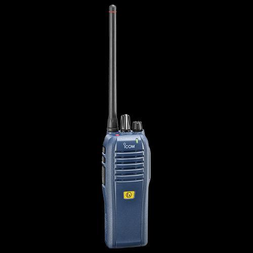F3201DEX F4201DEX Series IECEx/ATEX Intrinsically Safe IDAS VHF/UHF Portables SPECS Frequencies: 136-174, 400-470 Output Power: 1W Channels: 16 Channel Spacing: 12.5 / 6.