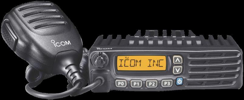 F5121D - F6121D Series IDAS Mobiles SPECS Frequencies: 136-174, 400-470, 450-512MHz Output Power: 50W (VHF), 45W (UHF) Channels: 128 with 8 zones Channel Spacing: 12.5kHz; 6.