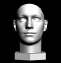 Haptic face recognition Dopjans, Wallraven, Bülthoff [2007] Research questions: How well can people