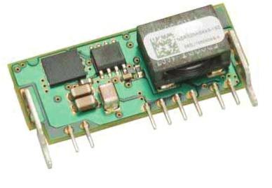 Naos Raptor 20A: Non-Isolated Power Modules 4.5 14Vdc input; 0.