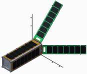 Technology Infusion - Shape Memory Alloys SIZE: Need for smaller, compact and cost effective mechanisms for deployment of solar arrays FUNCTIONS: Load capability, multifunctional use of mechanisms