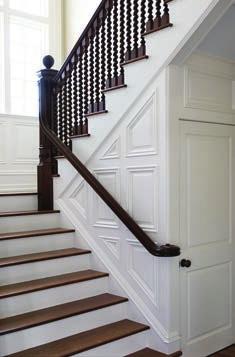 INTERIOR DOORS Interior Doors Interior doors are an integral part of the decor in your home they