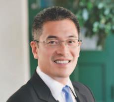 Sean Yu, CFP, CPWA Managing Director 常務董事 Wealth Advisor Portfolio Manager Sean Yu draws on over a decade of financial planning experience and an extensive educational background to provide