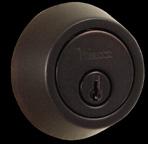 (optional Schlage Keyway) Exceeds ANSI A 156.