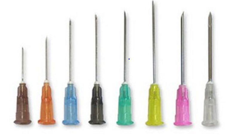syringes Today the company produces 80% of syringes globally, but this is