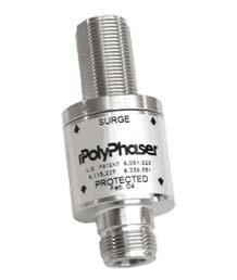Coax Connectors: Use N Type coax fittings (DIN Connectors are best) NO ADAPTERS! Avoid using Nickel, Stainless or ferrite within the signal path.