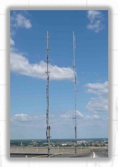 Available Antenna Space To Lease or Not to Lease