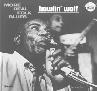 These albums are being honored: Complete Recorded Works (Herwin 1975), also recorded as Texas Worried Blues (Yazoo 1989) by Henry "Ragtime Texas" Thomas; More Real Folk Blues by Howlin' Wolf on Chess