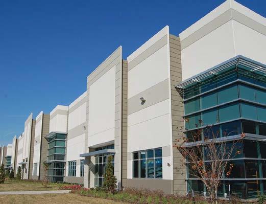 Great west Pkwy Arlington, TX Available Space: 128,24 SF Lease Rate: Negotiable Divisible to