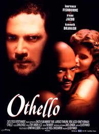 II of Othello?