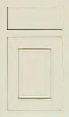 furniture-quality inset door style