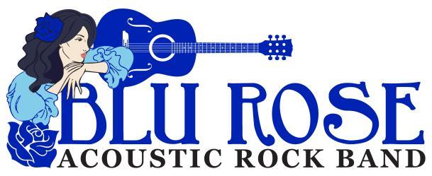 DEJA BLU ~ Blu Rose Acoustic Rock Band Playlist Classic Rock- 60 s & 70 s www.dejabluband.