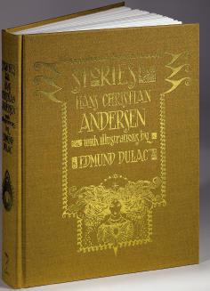 1-60660-009-5 978-1-60660-009-2 $30.00 US The Arabian Nights Illustrated by René Bull 352pp.