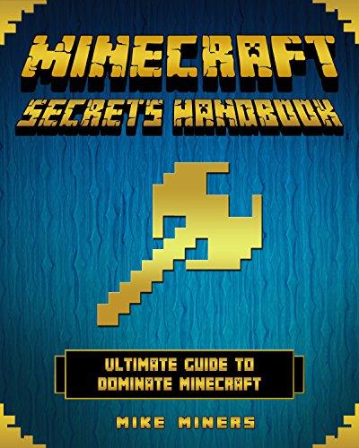 Minecraft: Secrets
