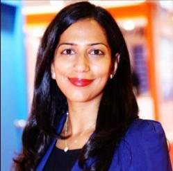 Prerna SURI International Broadcast Journalist Prerna Suri is an award-winning journalist who has worked with some of the best known newsrooms in the world - BBC, Reuters, Al Jazeera English and