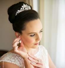 5. They cut corners Many brides like to leave things to chance and wonder why they were disappointed with their hair and makeup for their big day.
