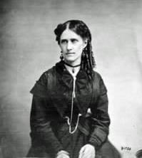 Woman in Civil War photos ($) http://www.