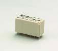 .3 =.7.3 =.7.3 =.7 4 Series - Low-Profile P.C.B. Relays 8 - - 6 A - Low-profile, only 5.7 mm high - DC coil versions 0.4 W - 8 mm, 6 kv(.