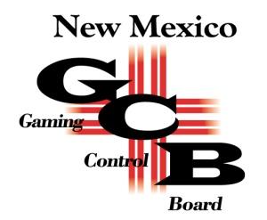 NEW MEXICO GAMING CONTROL BOARD One-Day Regular Board Meeting August 21, 2013 MINUTES The Board of Directors of the New Mexico Gaming Control Board (Board) conducted a one-day Regular Board meeting