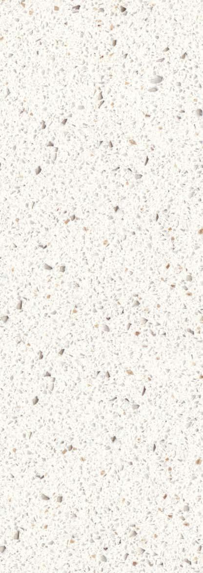 TEMPEST Tempest by Staron Surfaces is a solid alternative specifically designed with a look that rivals stone and quartz.