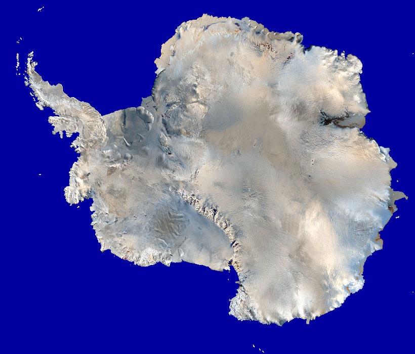Dry snow experiment Dome-C, Antarctica Shorter campaign due to stability (Macelloni et al.